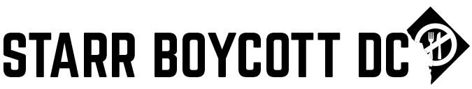 Eat Fair DC Logo